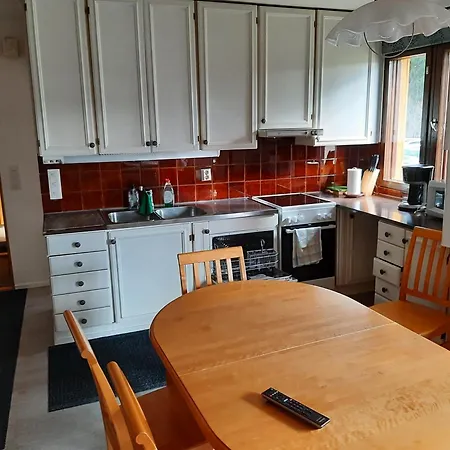 Pientalo Tukikohtana Laehellae Joensuuta