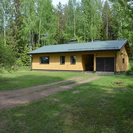 Pientalo Tukikohtana Laehellae Joensuuta Kulho