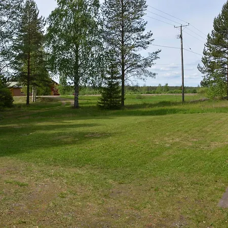 Pientalo Tukikohtana Laehellae Joensuuta * Kulho