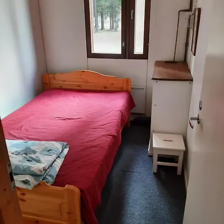 Ferienhaus Pientalo Tukikohtana Laehellae Joensuuta *