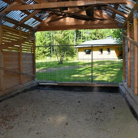 Pientalo Tukikohtana Laehellae Joensuuta Tatil Evi *