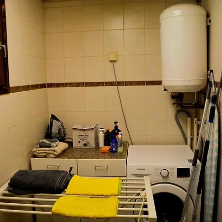 Pientalo Tukikohtana Laehellae Joensuuta * Kulho