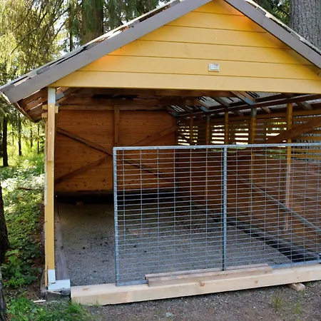 Tatil Evi Pientalo Tukikohtana Laehellae Joensuuta *