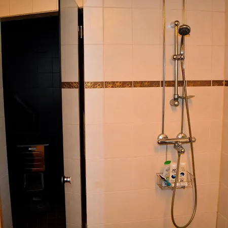 Pientalo Tukikohtana Laehellae Joensuuta