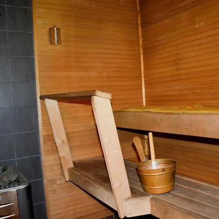 Pientalo Tukikohtana Laehellae Joensuuta