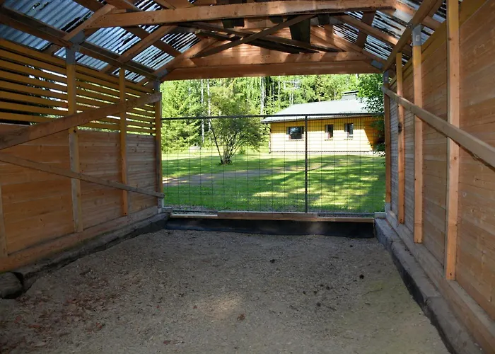 Pientalo Tukikohtana Laehellae Joensuuta 度假居 *