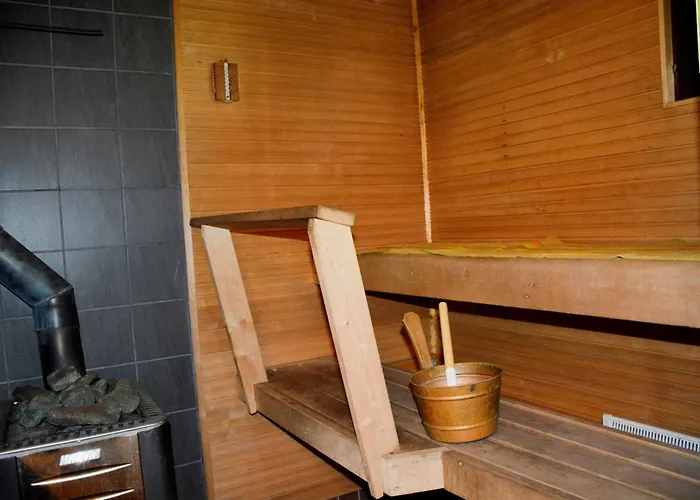 Pientalo Tukikohtana Laehellae Joensuuta