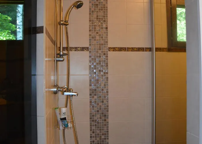 Pientalo Tukikohtana Laehellae Joensuuta 度假居 Kulho